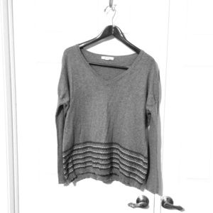 🚫sold🚫 IN BUNDLE F21 Oversize Sweater