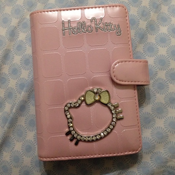 Hello Kitty Organizer
