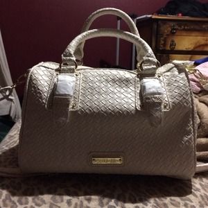 Steve Madden satchel 👌