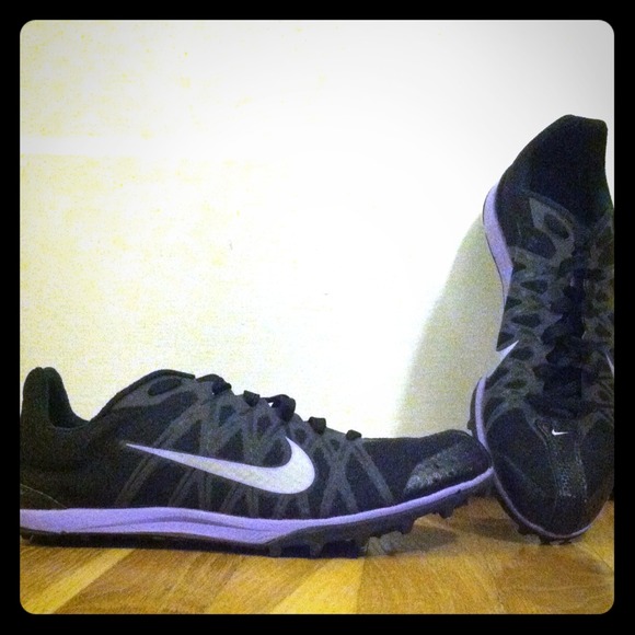 Nike Janna Star XC/Distance Running Flat