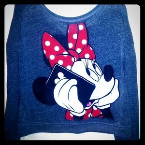 ***SOLD in Disney Bundle**** in Minnie Mouse long