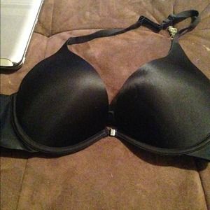 Halter VS bra & ring bundle trade