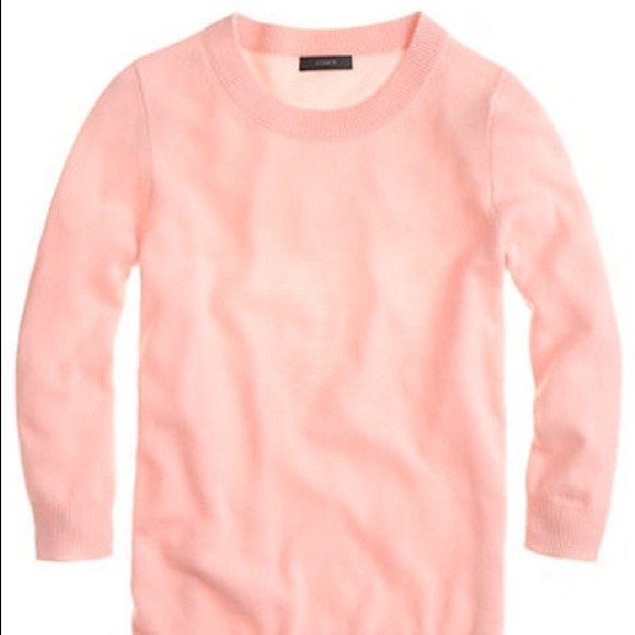 ** SOLD💰** J.Crew Merino Tippi Sweater