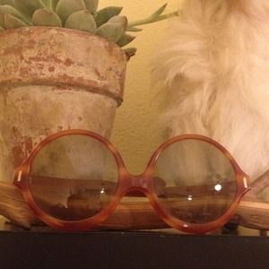 Vintage Sunnies