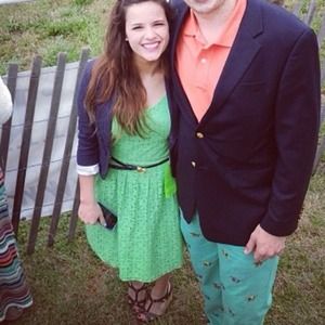 Lilly Pulitzer Posey Dress