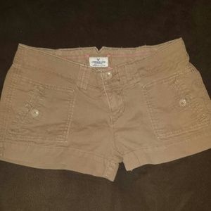 American Eagle Khakis