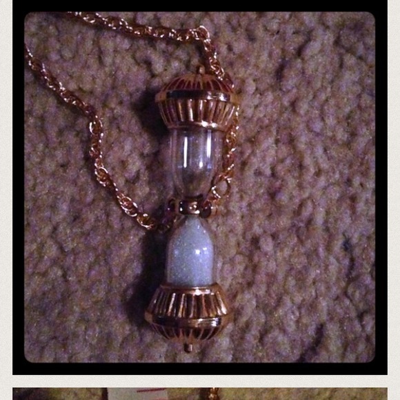 ON HOLD Necklace and dress bundle.