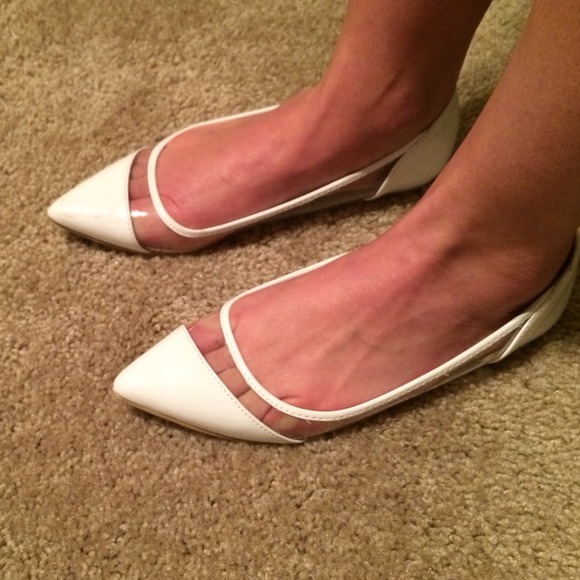 white stuff flats