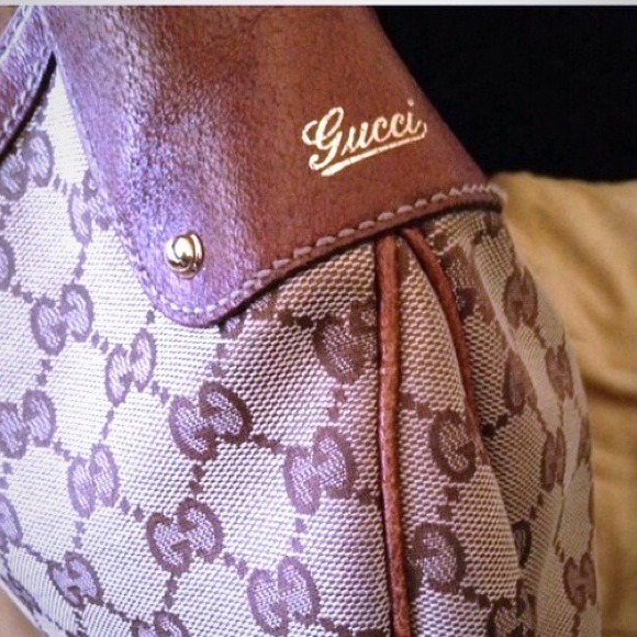 500$🔥💯Gucci Bamboo handle - Picture 2 of 4