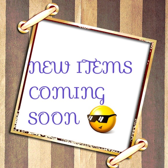 Shoes, clothes, hats, & phone accessories