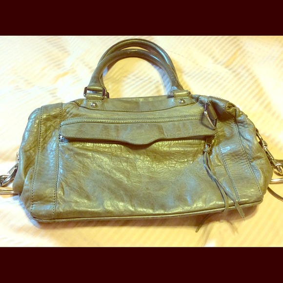 Rebecca Minkoff mini MAB