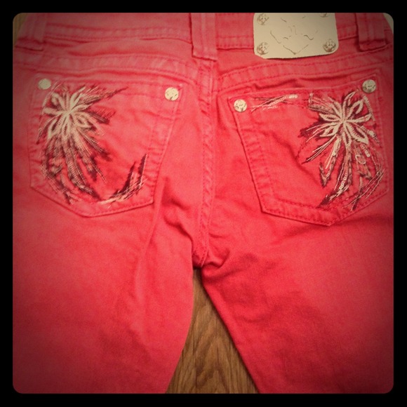 Miss Me 29 reduced beautiful pants :)