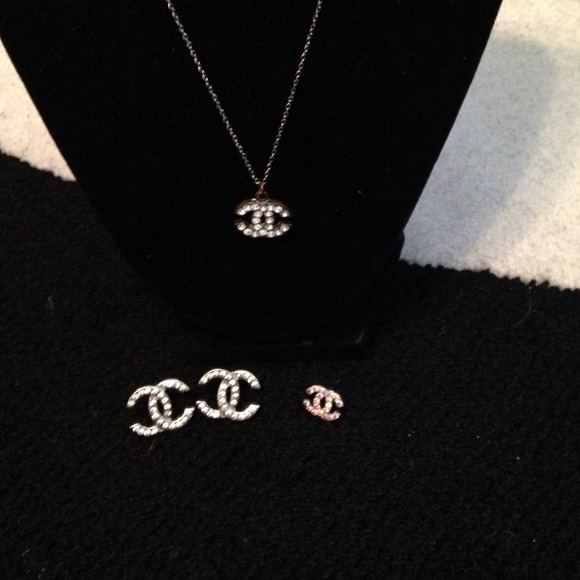 Jewelry - Chanel bundle