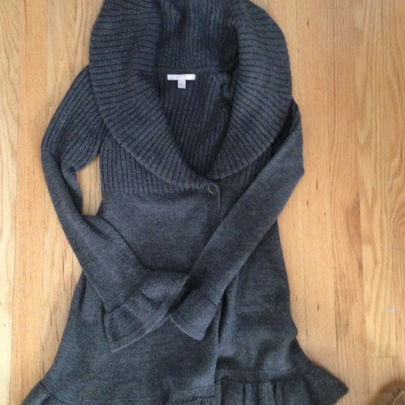 Rebecca Taylor sweater