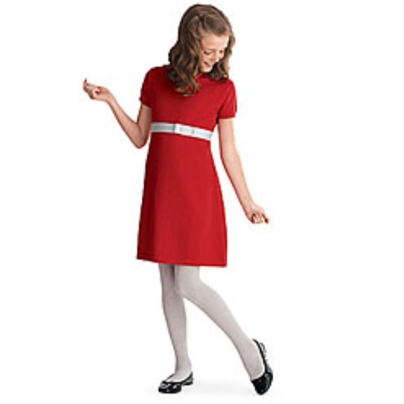 AMERICAN GIRL - Picture 1 of 4