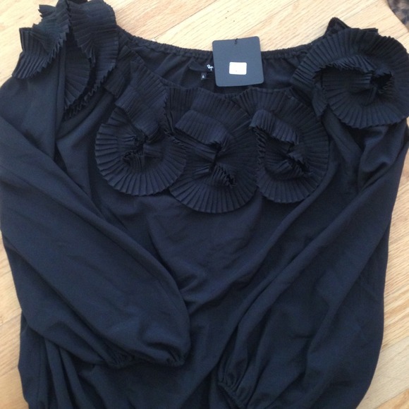 Fun top