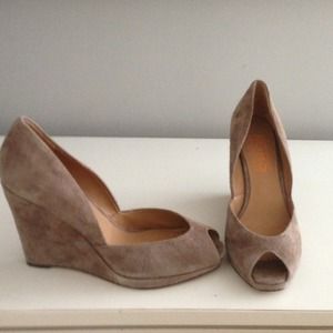 Micheal kor wedges