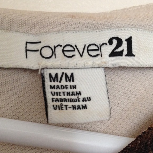 Cheeta dress - Picture 4 of 4