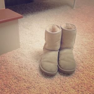 Ugg boots
