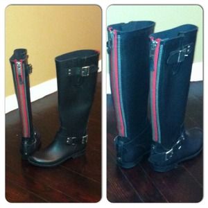 Rain Boots