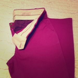 Bundle with khaki cafe Capri for @dannylynn