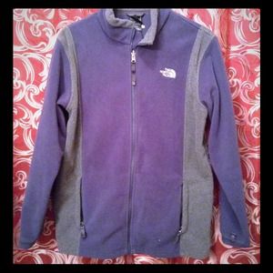 North Face Jacket ⬇️ price reduced!