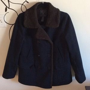 AMERICAN EAGLE PEACOAT