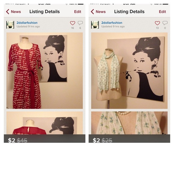 2 items $4