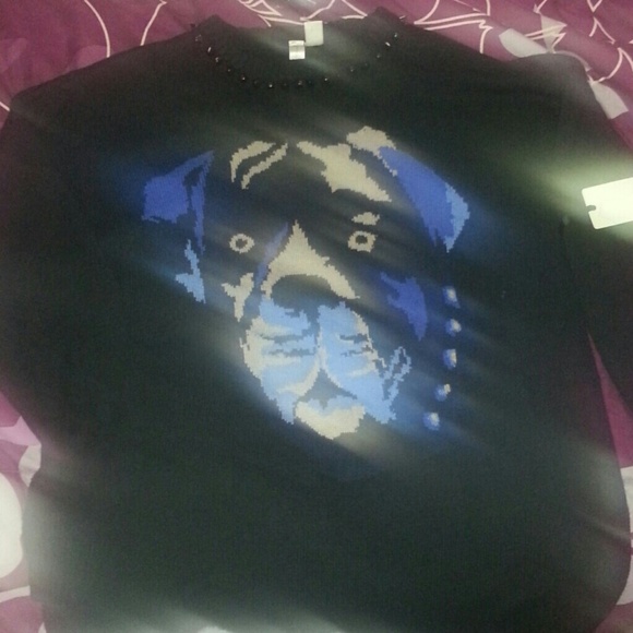 Forever 21 Exclusive Design