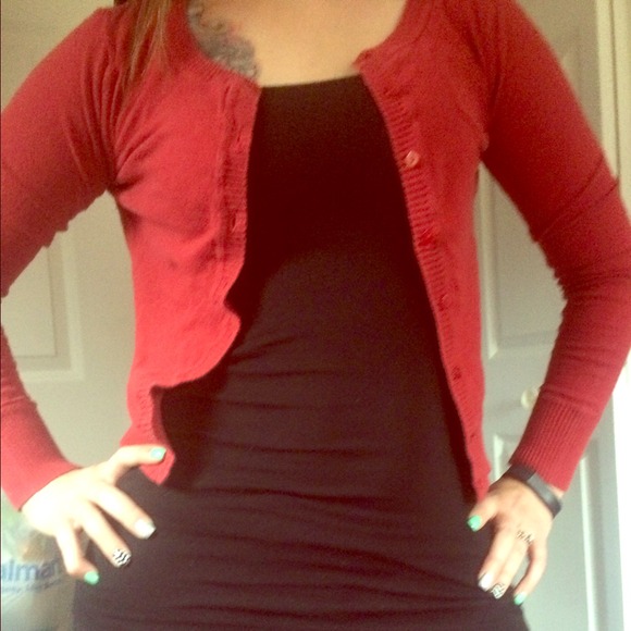 CARDIGAN BUNDLE