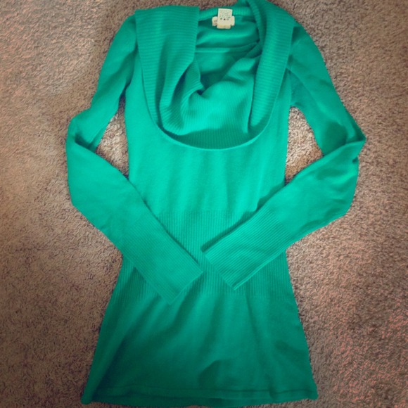 American Rag Sweaters - Green sweater
