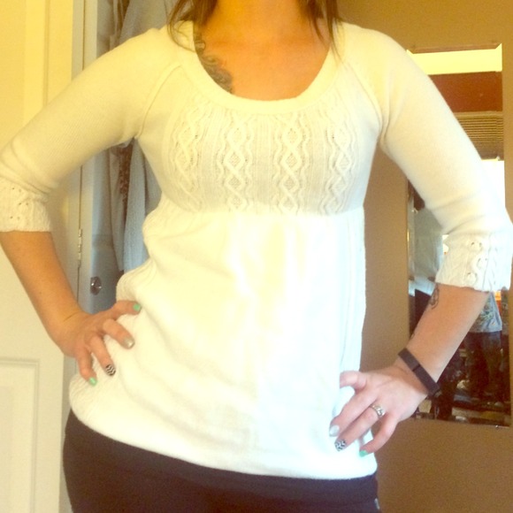 Sweater