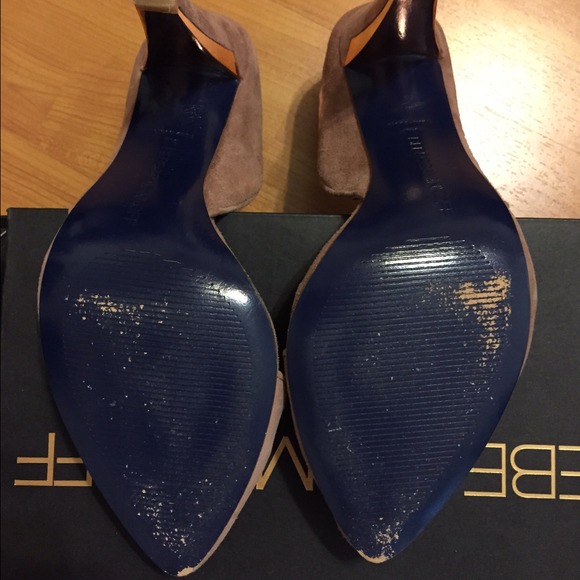 Rebecca Minkoff Shoes - 🎉HOST PICK👠Rebecca Minkoff Pump Rebecca Minkoff Shoes - 🎉HOST PICK👠Rebecca Minkoff Pump