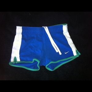 Nike Running Shorts