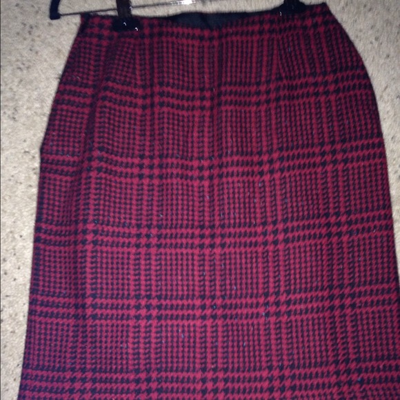 Skirt