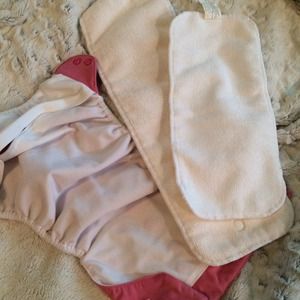 Additional Pictures BumGenius Cloth Diapers