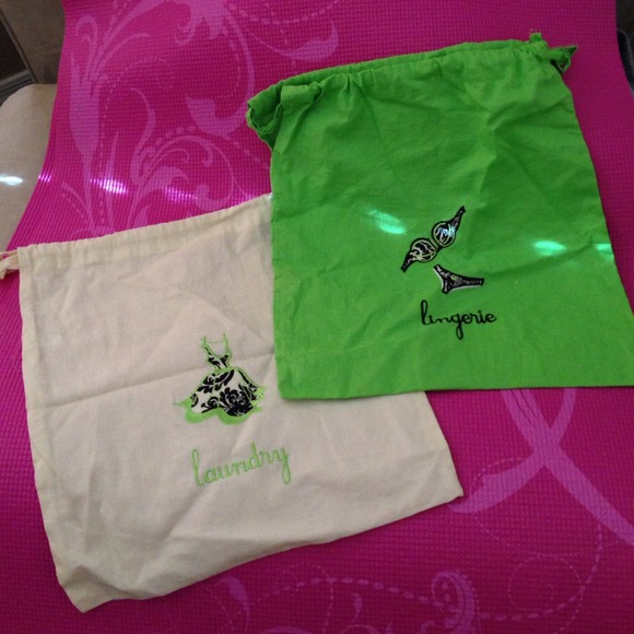 Travel/Vacation Bags!