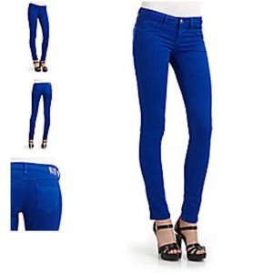 Design Lab Spring Street Skinny