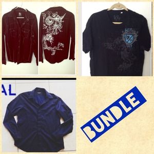 Bundle for @shyra2 😃