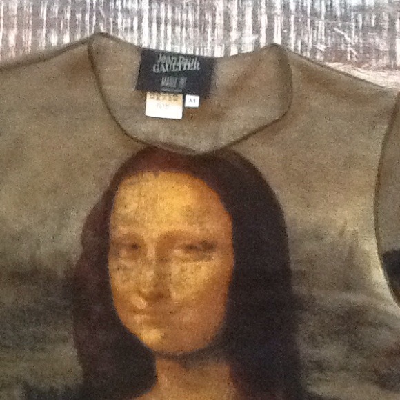 Jean Paul gaultier - Picture 3 of 4