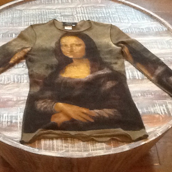 Jean Paul gaultier - Picture 4 of 4