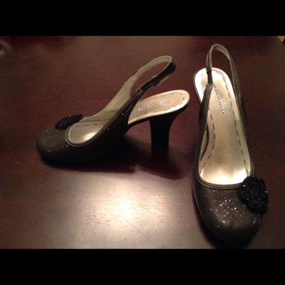 Highlights Shoes - 👠HIGHLIGHTS Heels, Sz 8.5