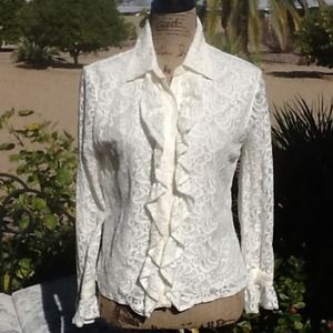 "Be Frill My Heart"!