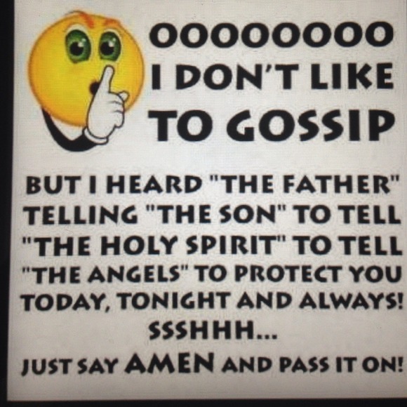 AMEN