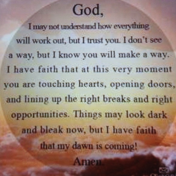 AMEN - Picture 2 of 4