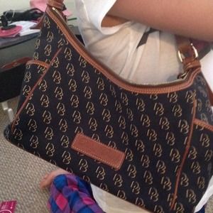 Dooney & Bourke Bag