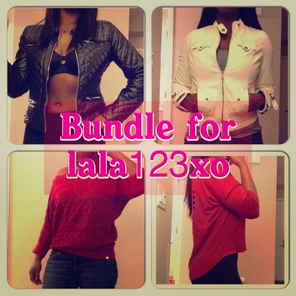 Bundle