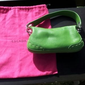 Brand new escada purse
