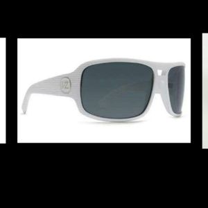 Von Zipper prowler sunglasses.
