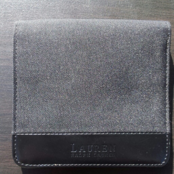 Ralph Lauren Wallet